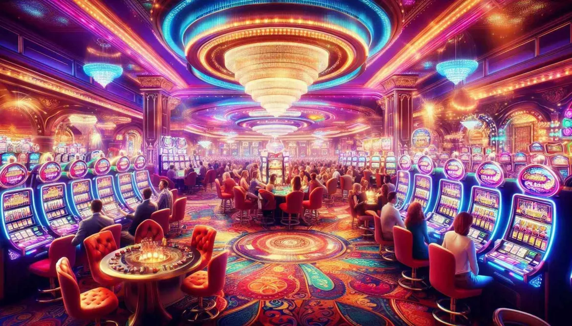 Betya Casino